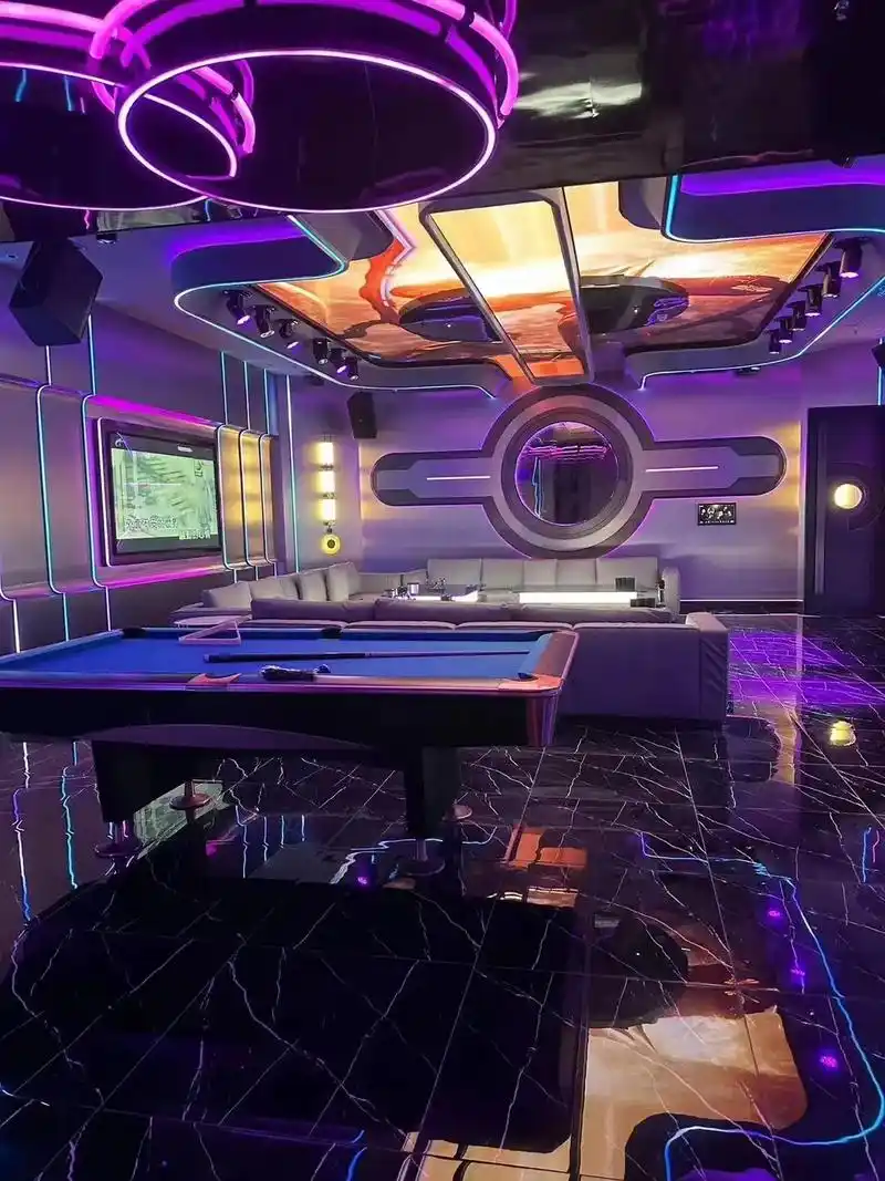 滁州商务ktv创新玩法-天长市ktv预定