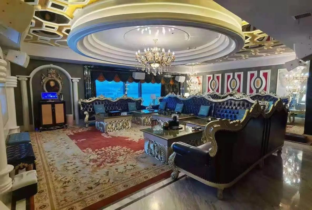 滁州商务KTV好玩指南-天长市ktv预定