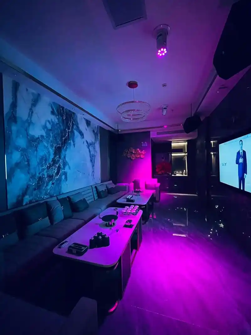 滁州商务ktv精彩玩法推荐-天长市ktv预定