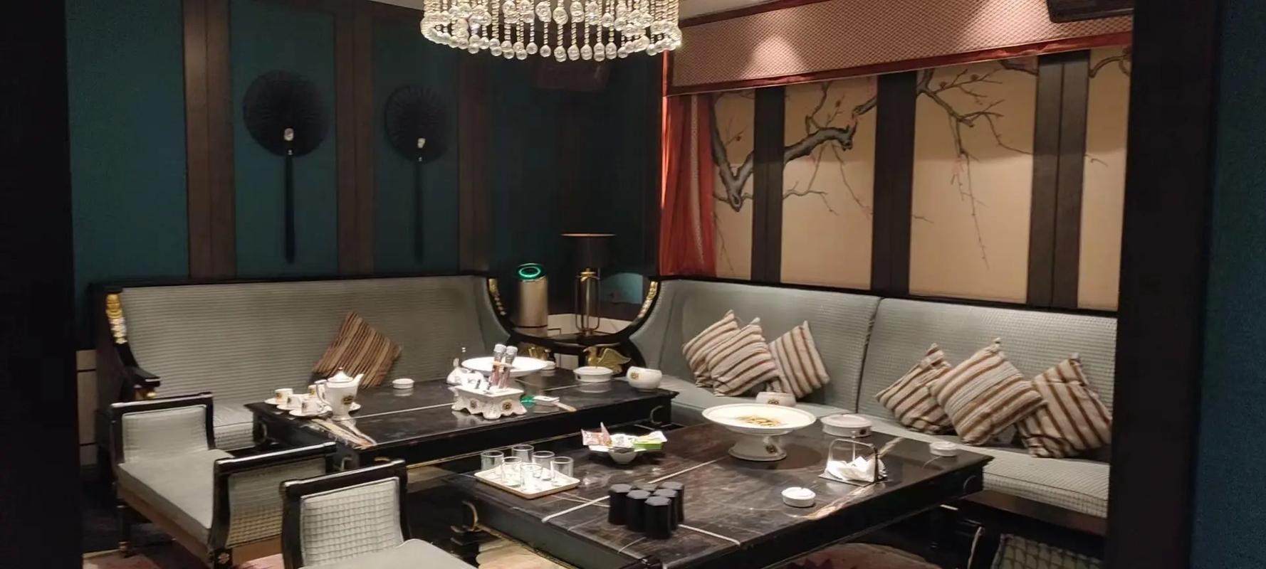 滁州商务ktv环境怎么样选择指南-天长市ktv预定